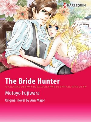 cover image of The Bride Hunter